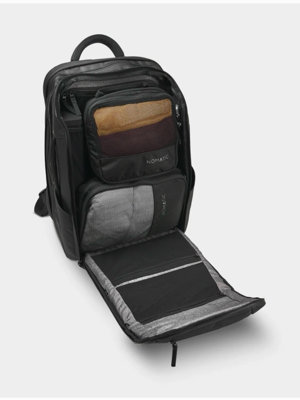 Nomatic Travel Pack - Picture 5 of 5